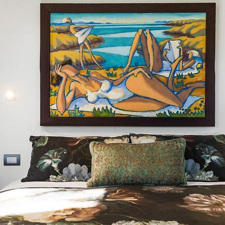 Black Luxury Lodge Бленхайм Екстериор снимка
