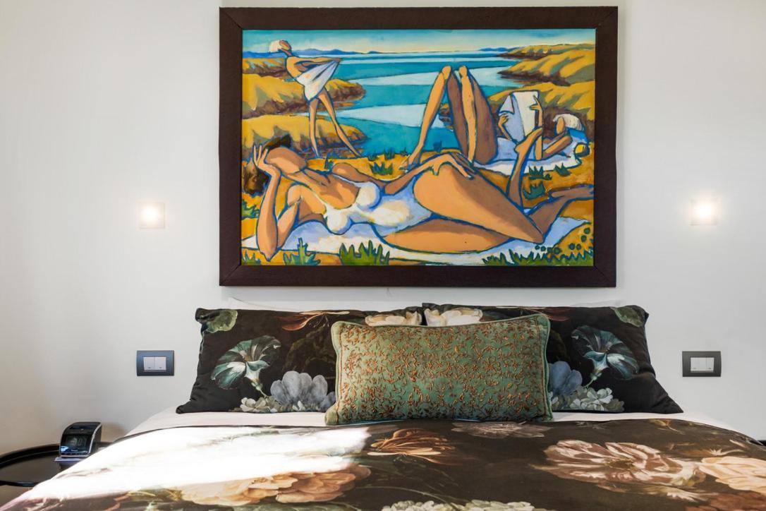 Black Luxury Lodge Бленхайм Екстериор снимка
